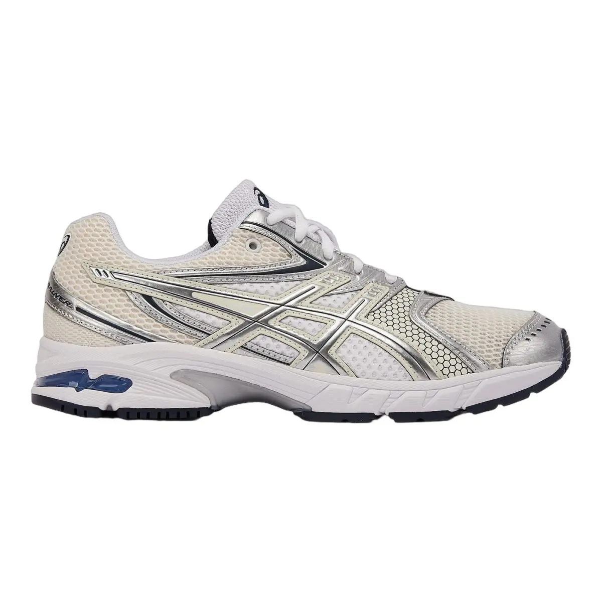 Asics shoes - Asics Gel Ds Trainer 14 - Cream/Fossil 54