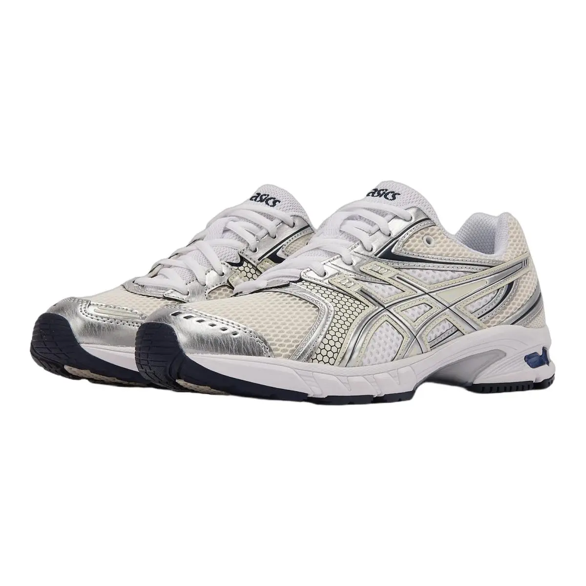 Asics shoes - Asics Gel Ds Trainer 14 - Cream/Fossil 55