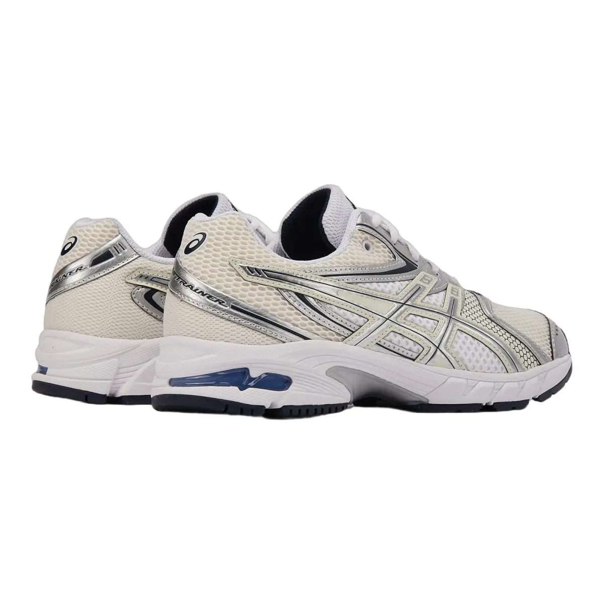 Asics shoes - Asics Gel Ds Trainer 14 - Cream/Fossil 56