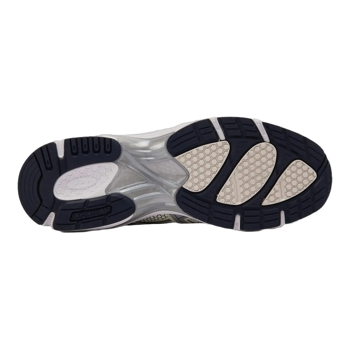 Asics shoes - Asics Gel Ds Trainer 14 - Cream/Fossil 57