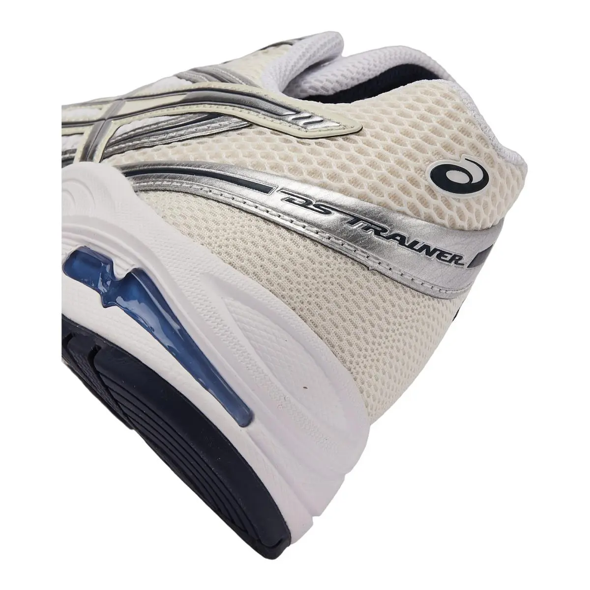 Asics shoes - Asics Gel Ds Trainer 14 - Cream/Fossil 58