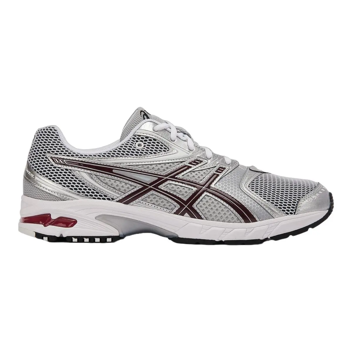 Asics shoes - Asics Gel Ds Trainer 14 - Cream/Fossil 24
