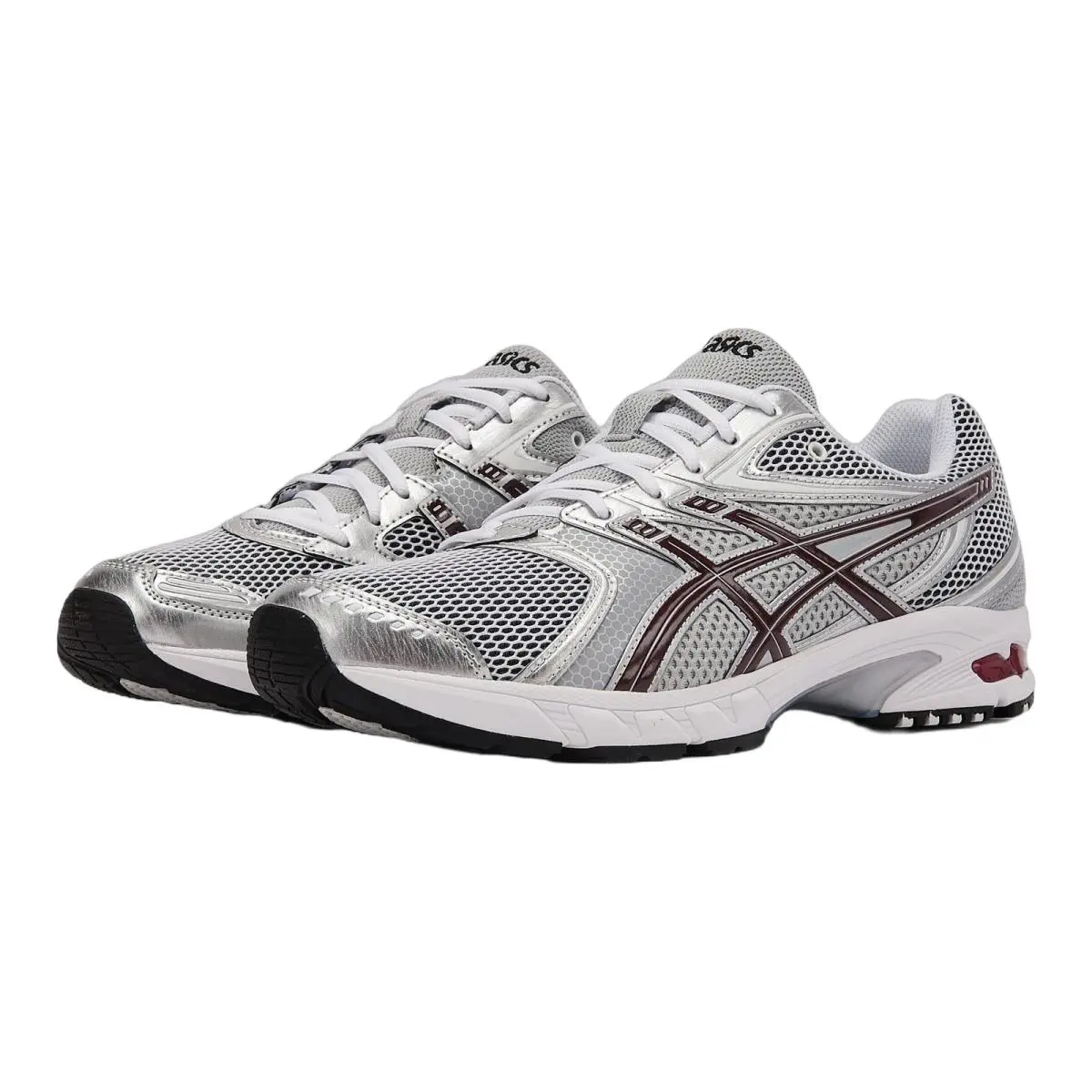 Asics shoes - Asics Gel Ds Trainer 14 - Cream/Fossil 25