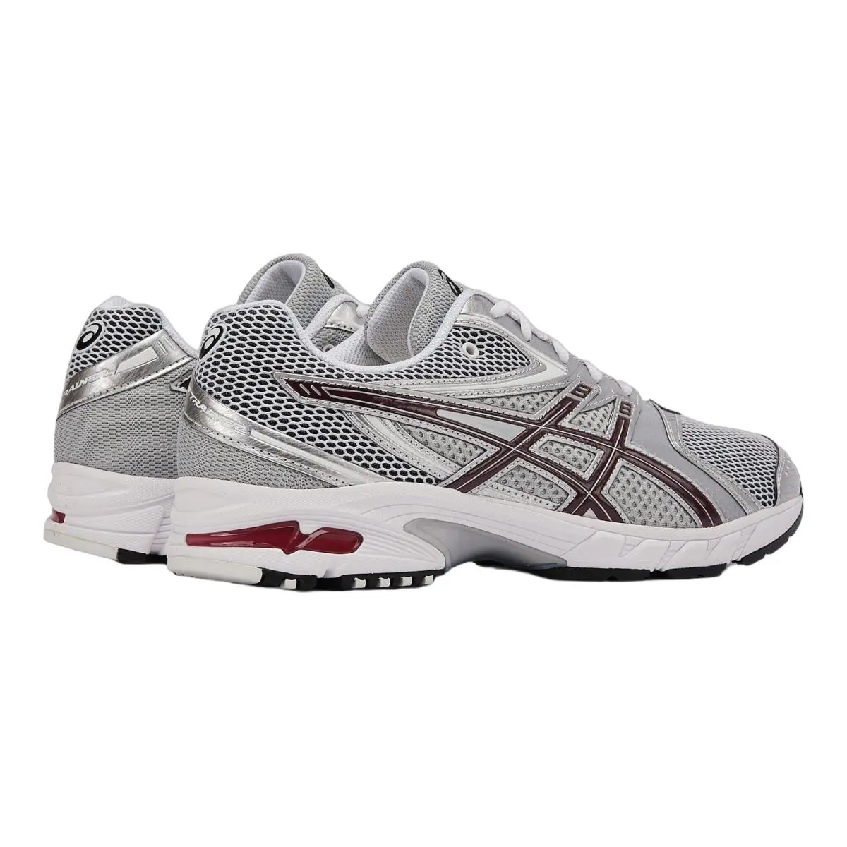 Asics shoes - Asics Gel Ds Trainer 14 - Cream/Fossil 26