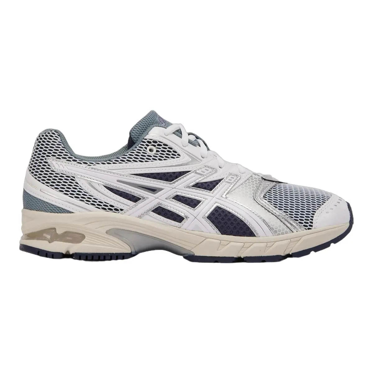 Asics shoes - Asics Gel Ds Trainer 14 - Cream/Fossil 44