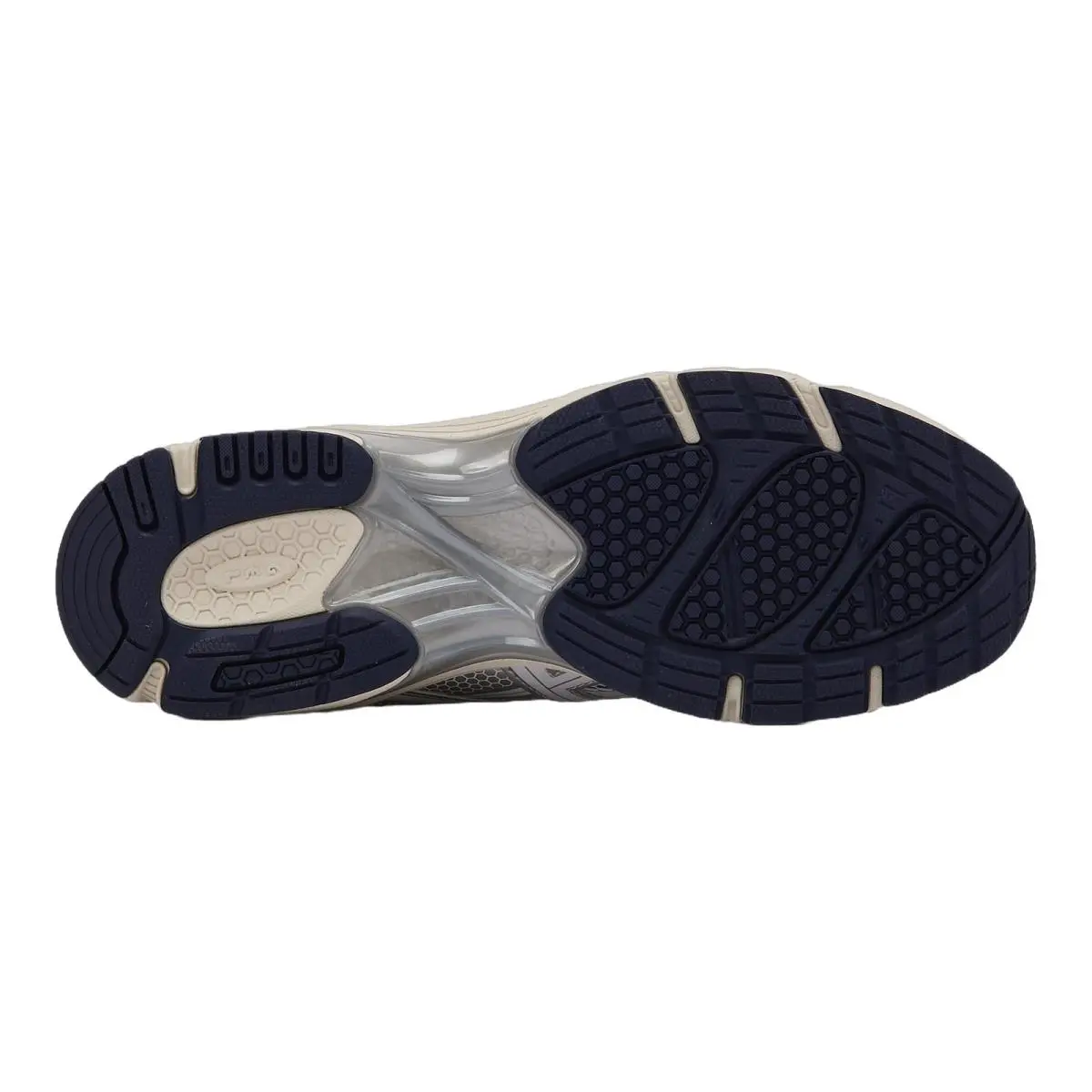 Asics shoes - Asics Gel Ds Trainer 14 - Cream/Fossil 47