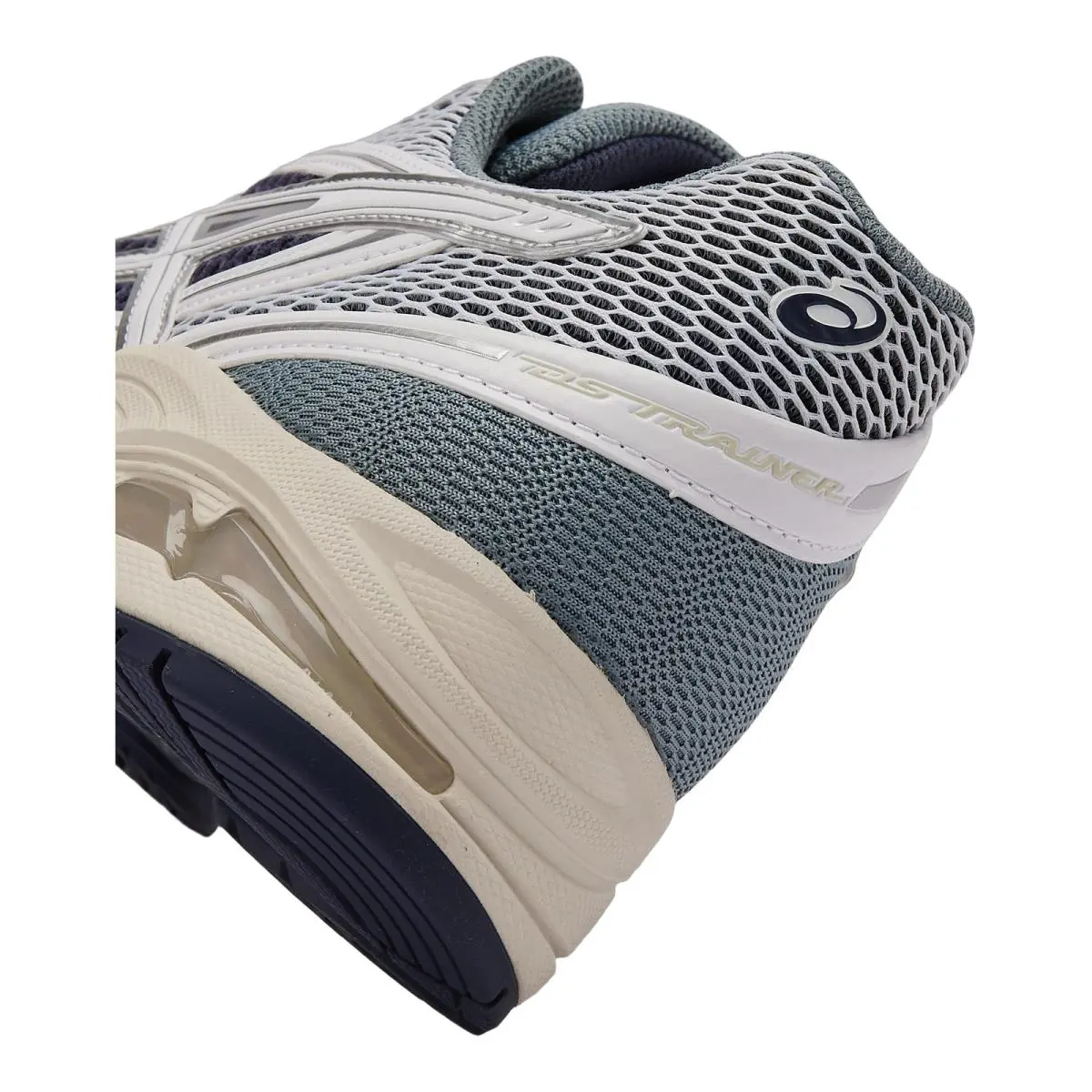 Asics shoes - Asics Gel Ds Trainer 14 - Cream/Fossil 48