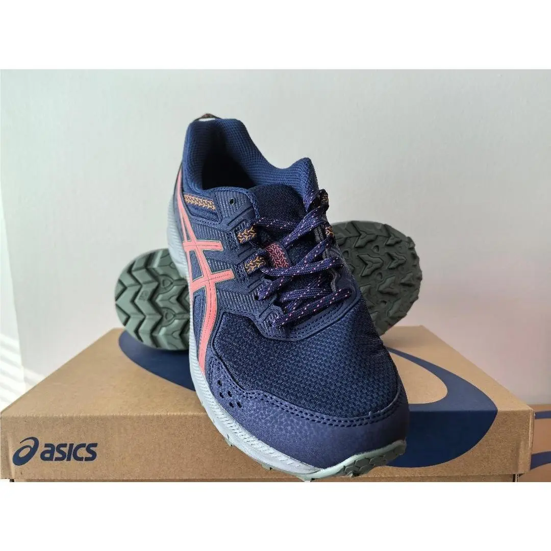 Asics shoes - Multicolor, Main: Multicolor 6