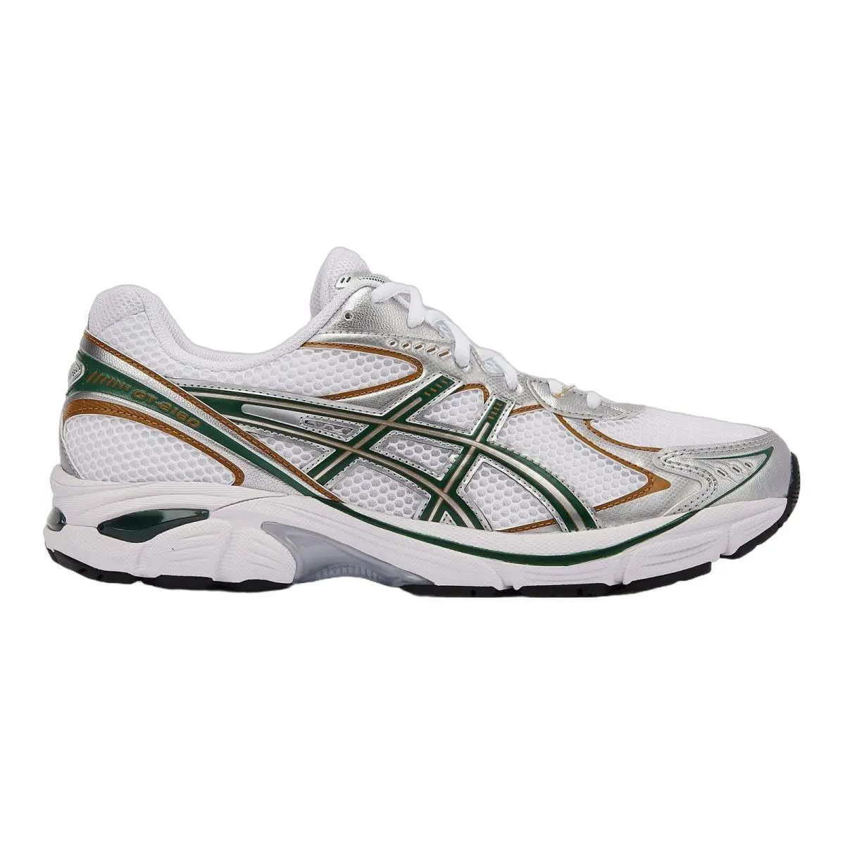 Asics GT 2160 Athletic Shoes Mens White Grove Size 8-14 1203A275-112
