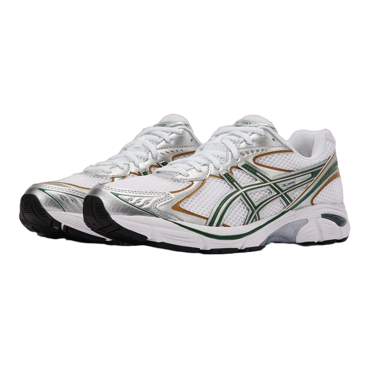 Asics shoes - Asics Gt 2160 - 1203A275-112 - White/Grove 6