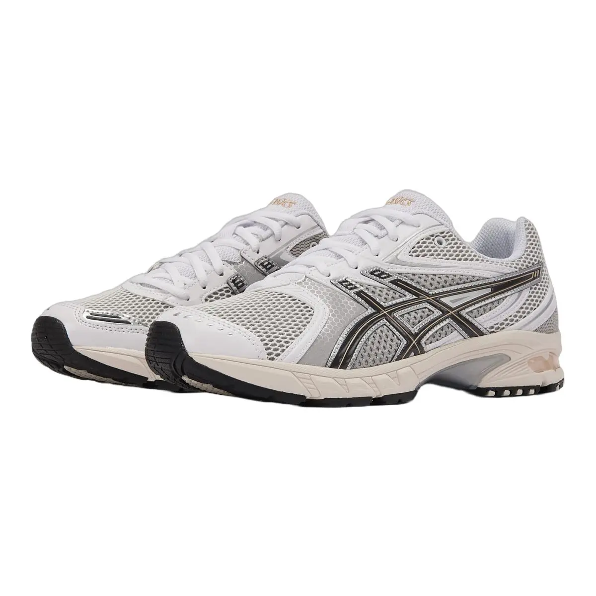 Asics shoes - Asics Gel Ds Trainer 14 - 1203A607-105 - White/Honey Beige 0