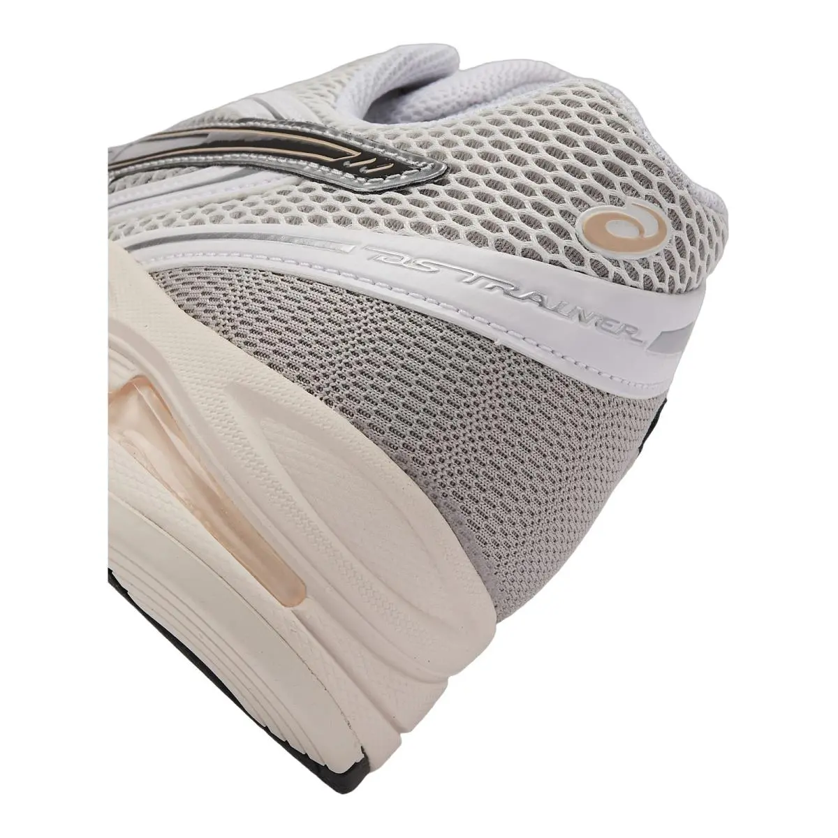Asics shoes - Asics Gel Ds Trainer 14 - 1203A607-105 - White/Honey Beige 3