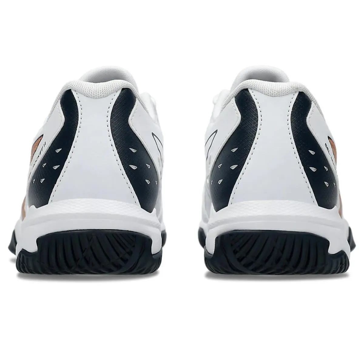 Asics shoes - Asics Gel-Rocket 11 1072A093-104 - 1072A093-104 - White 10