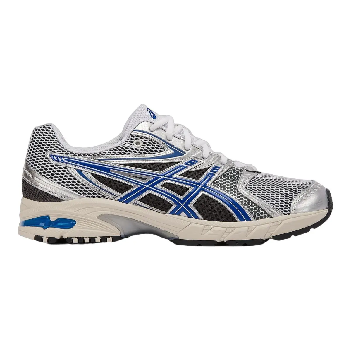Asics shoes - Asics Gel Ds Trainer 14 - 1203A607-103 - White/ASICS Blue 5