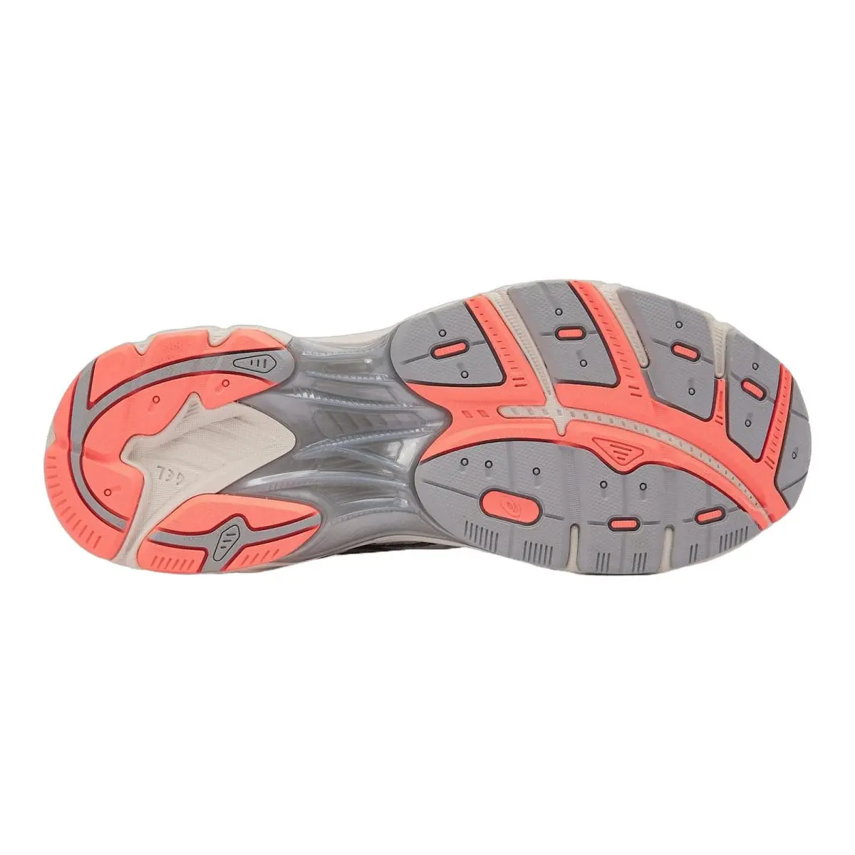 Asics shoes - Asics Gt 2160 - 1203A275-113 - White/Sun Coral 8