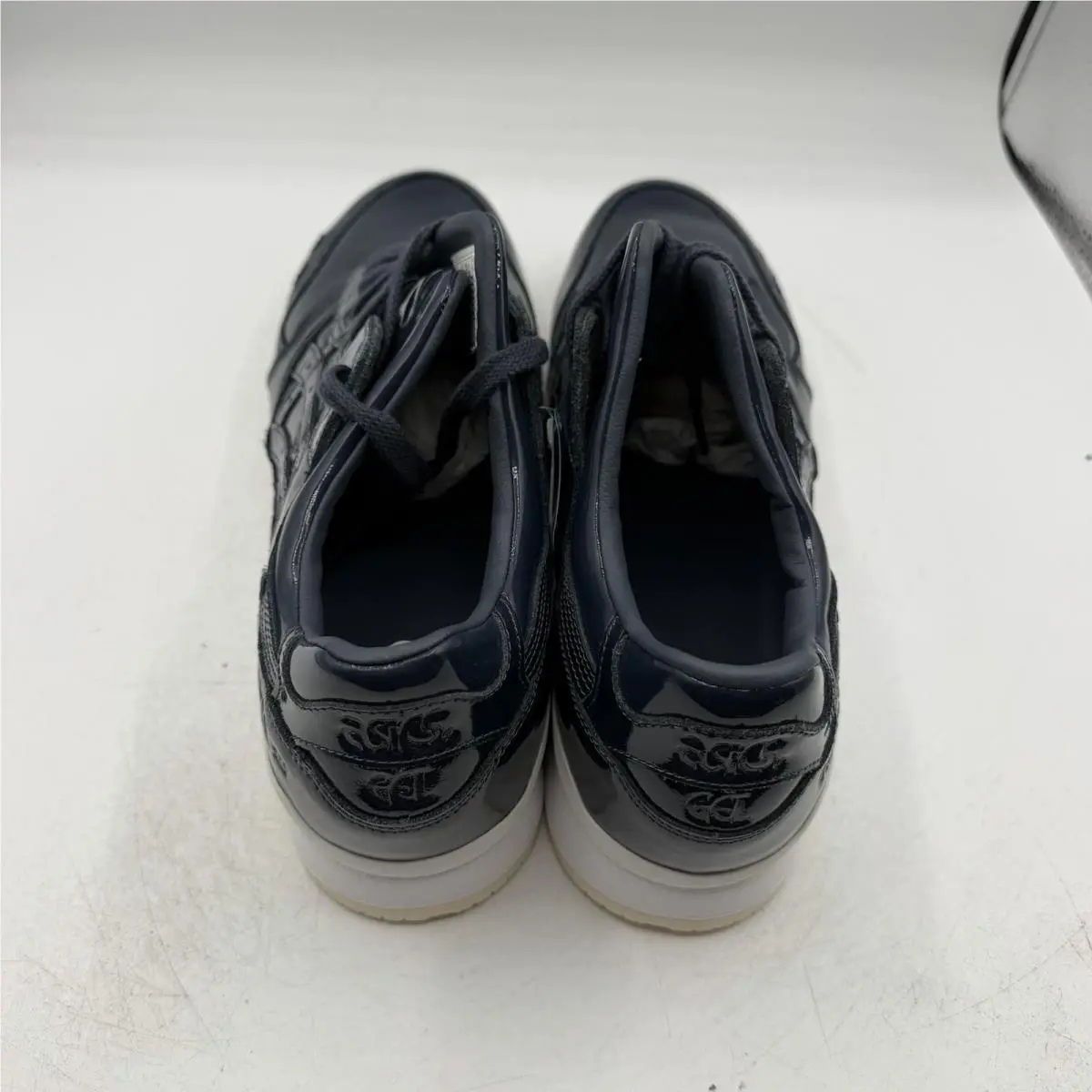 Asics shoes - Asics Gel Lyte III - Gel Lyte III - H7H1L - Blue 7