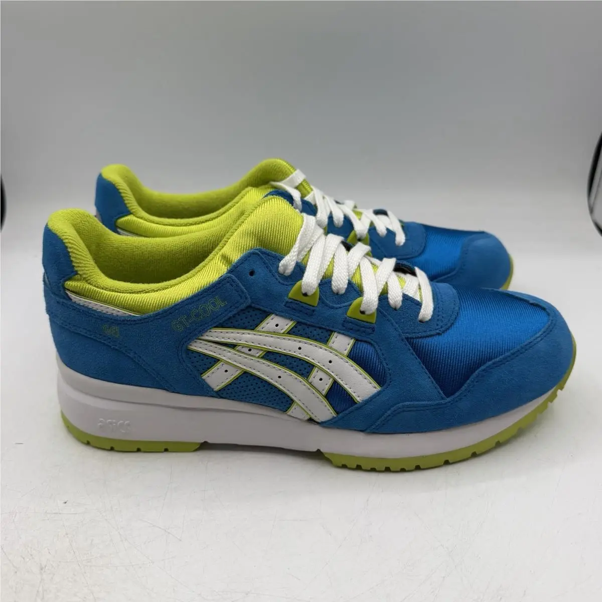 Asics shoes - ASICS GT-Cool - H402N-4289 - Blue 0