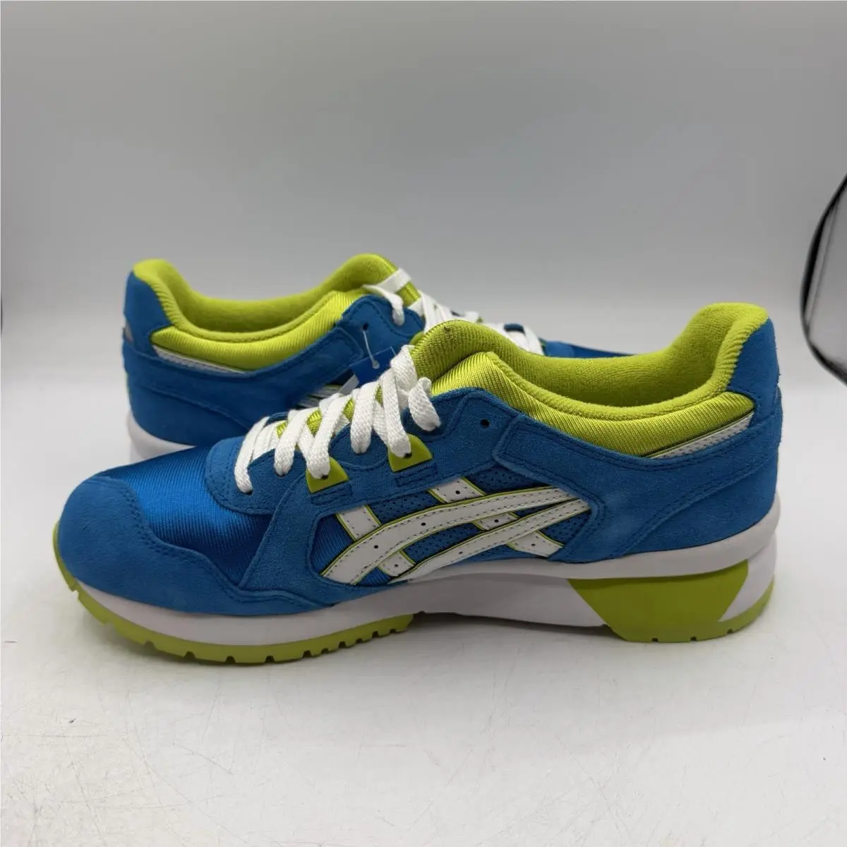 Asics shoes - ASICS GT-Cool - H402N-4289 - Blue 1