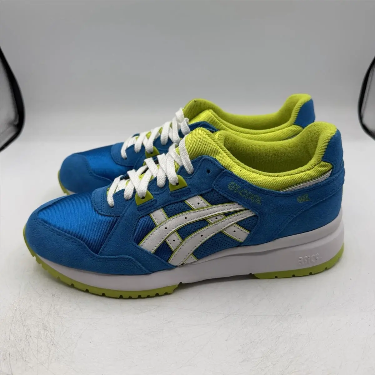 Asics shoes - ASICS GT-Cool - H402N-4289 - Blue 4