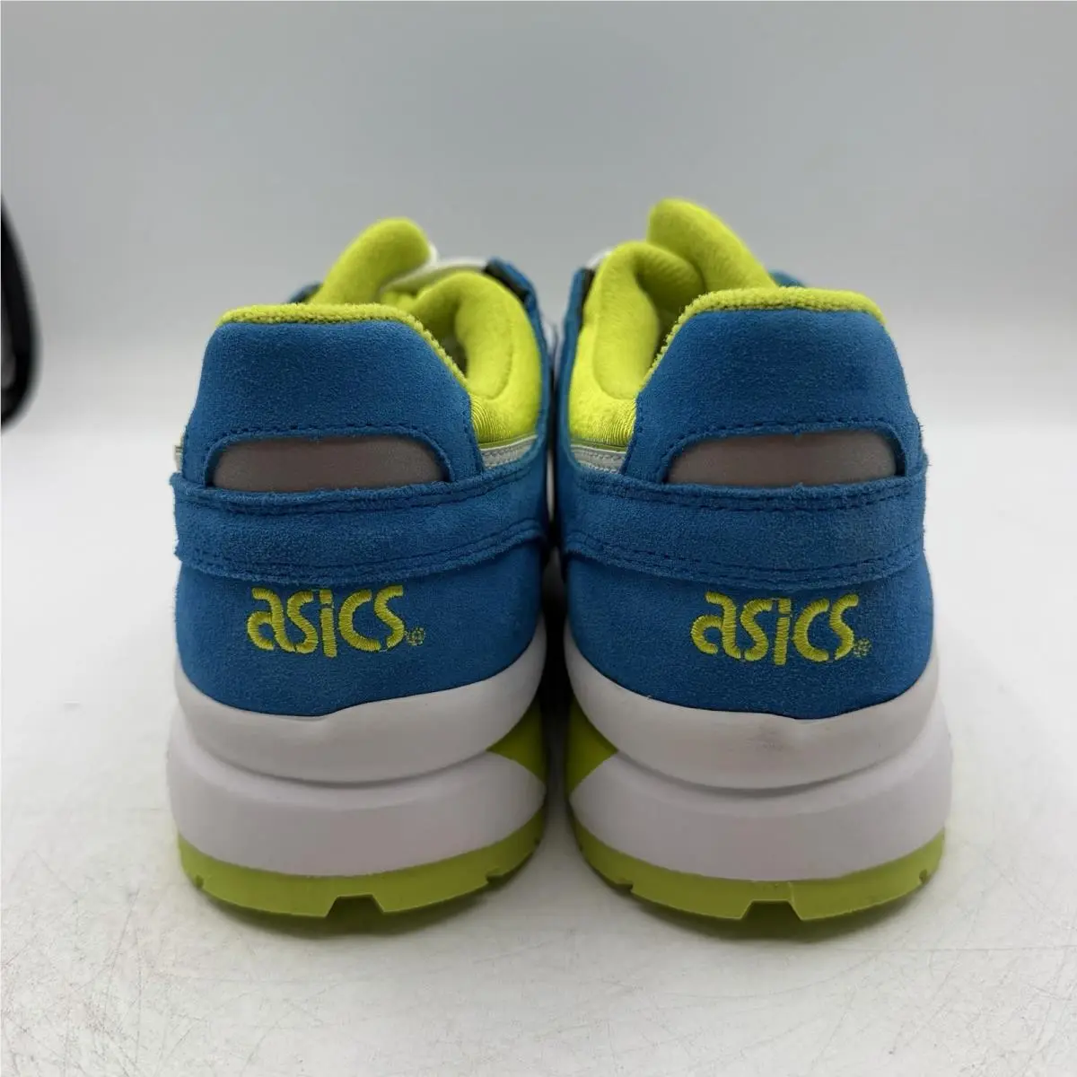 Asics shoes - ASICS GT-Cool - H402N-4289 - Blue 6