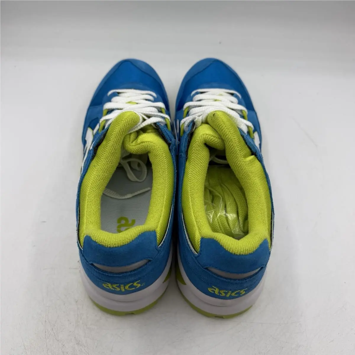 Asics shoes - ASICS GT-Cool - H402N-4289 - Blue 7