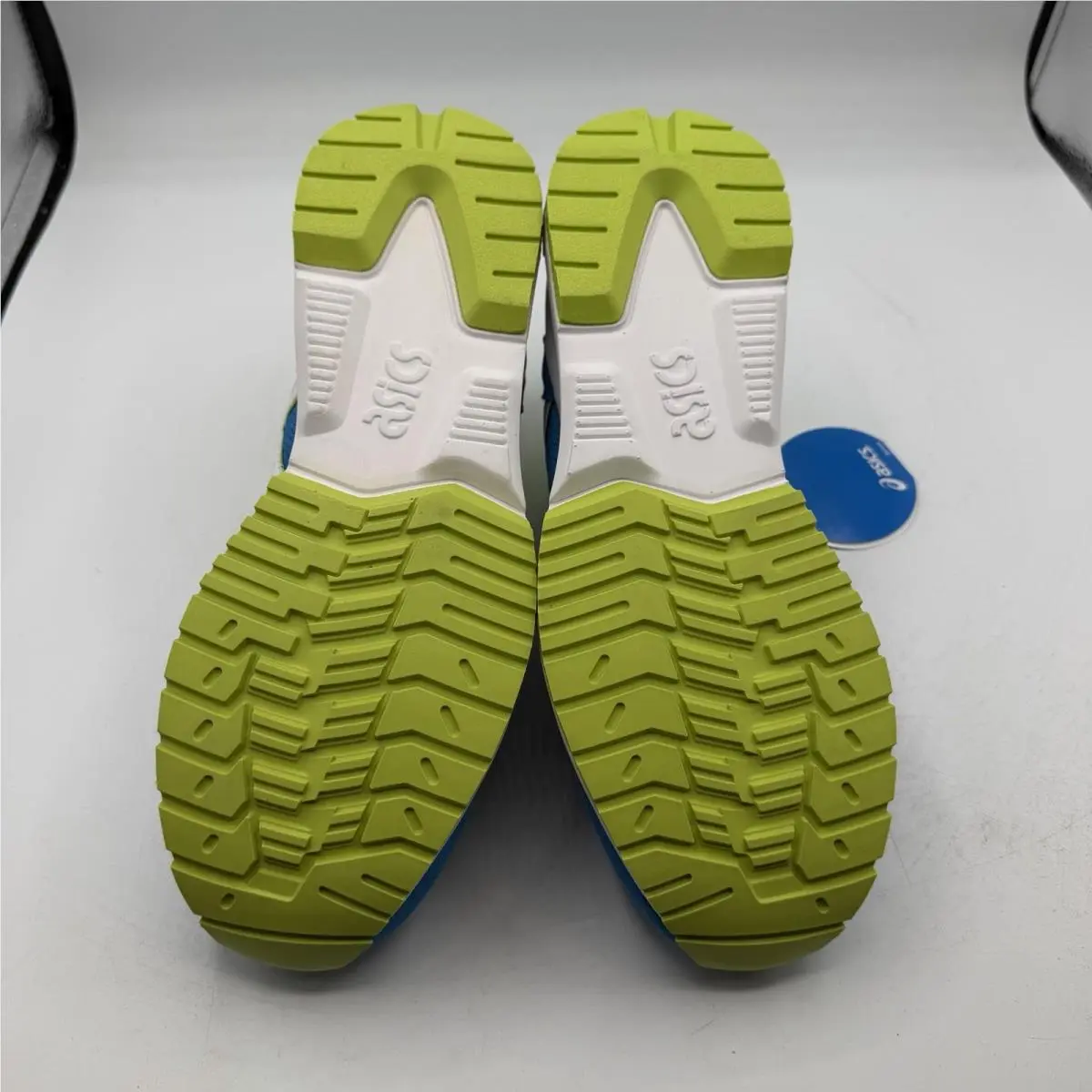 Asics shoes - ASICS GT-Cool - H402N-4289 - Blue 8