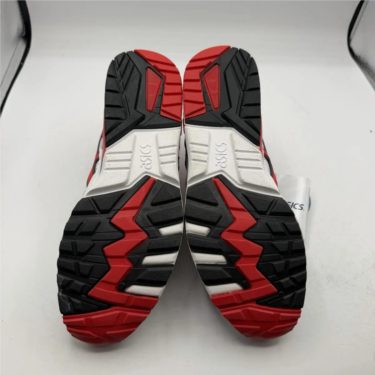 Asics shoes - ASICS Gel Kayano - Gel Kayano - H403N-0123 - White 8