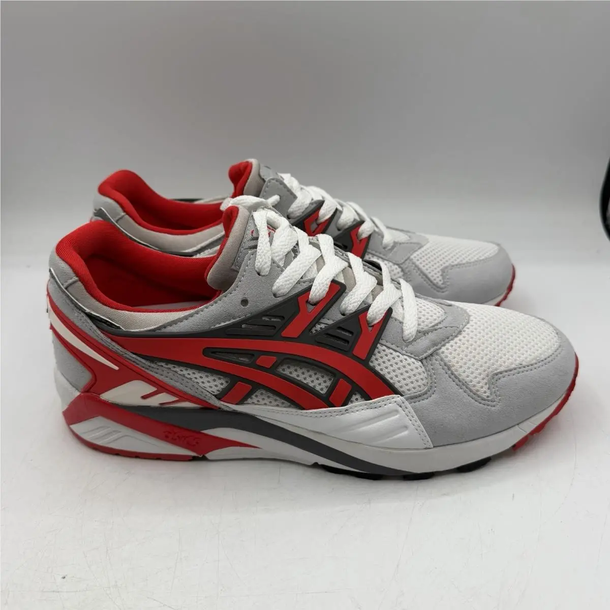 Asics shoes - ASICS Gel Kayano - Gel Kayano - H403N-0123 - White 0
