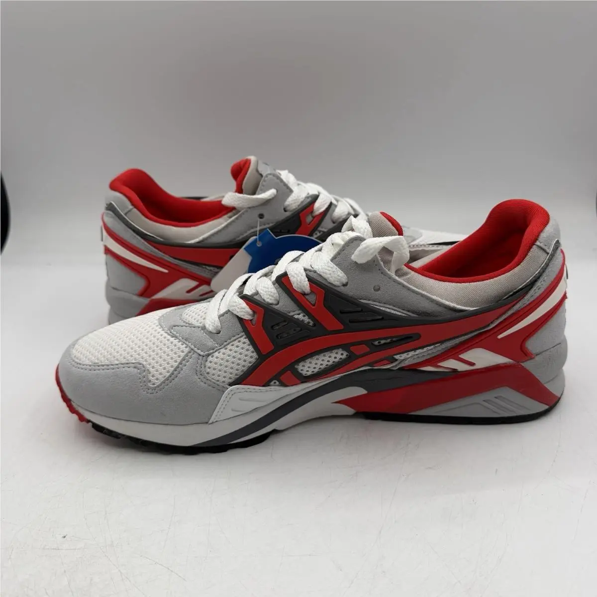 Asics shoes - ASICS Gel Kayano - Gel Kayano - H403N-0123 - White 1