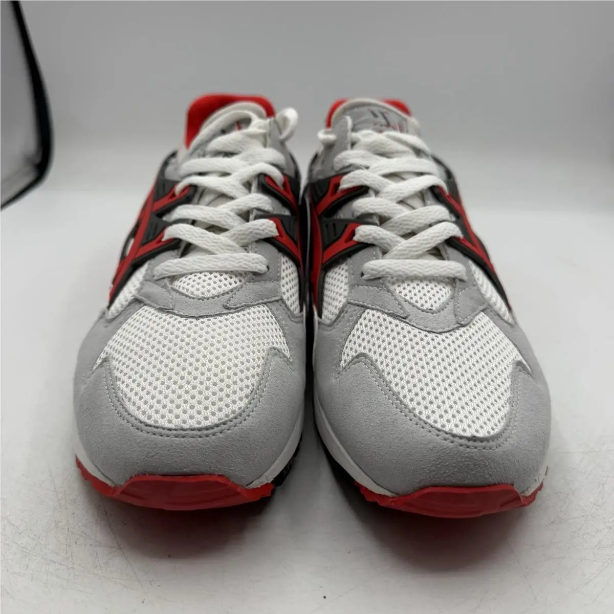 Asics shoes - ASICS Gel Kayano - Gel Kayano - H403N-0123 - White 2