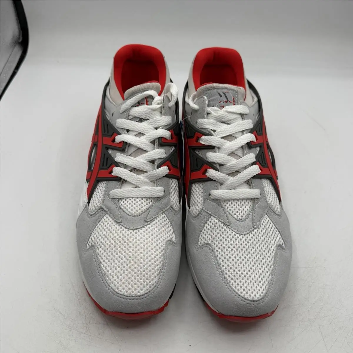 Asics shoes - ASICS Gel Kayano - Gel Kayano - H403N-0123 - White 3