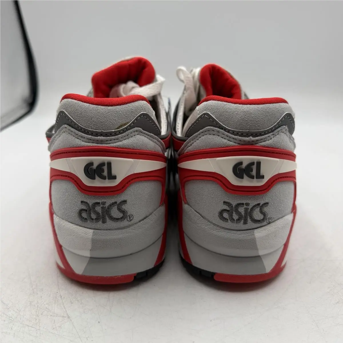 Asics shoes - ASICS Gel Kayano - Gel Kayano - H403N-0123 - White 6