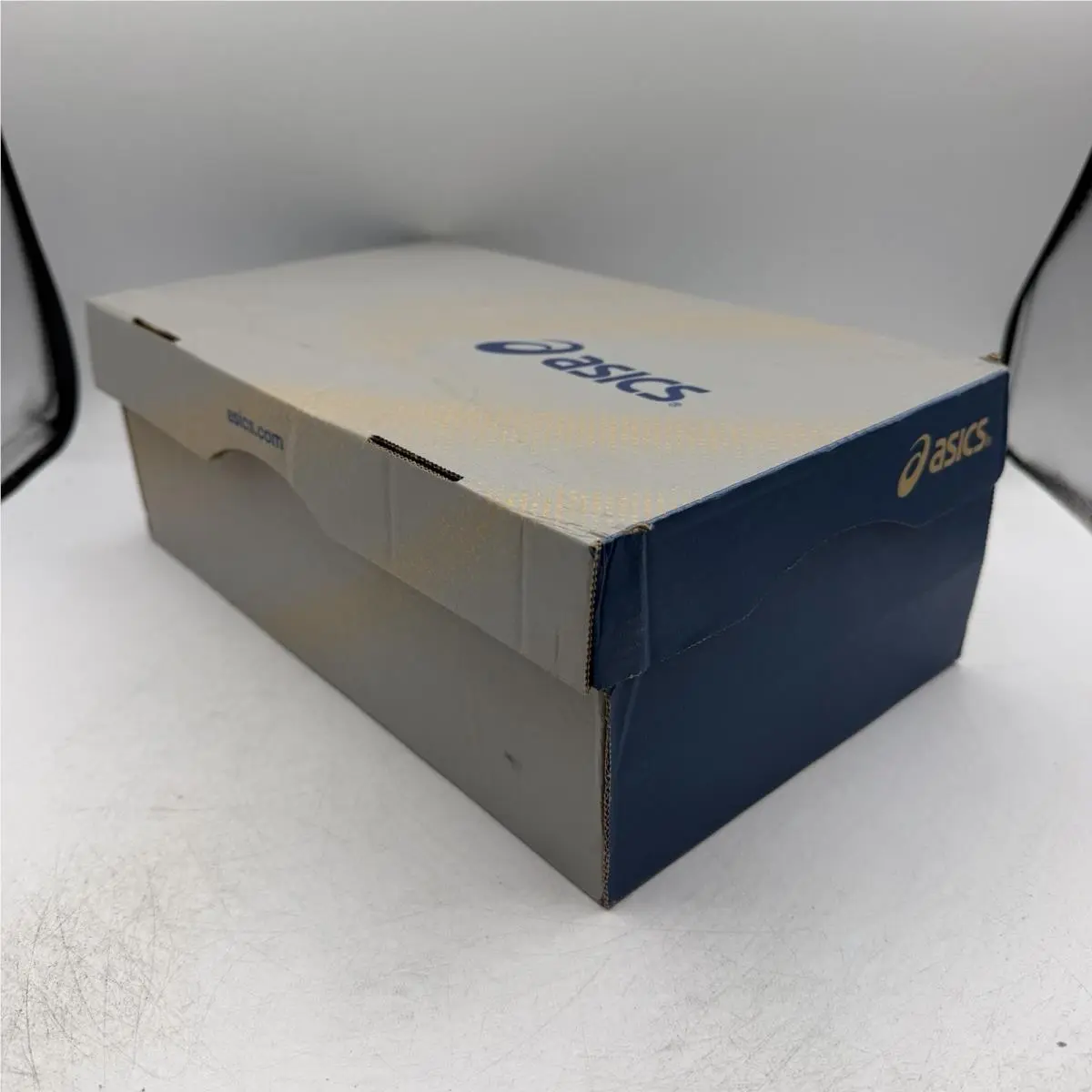Asics shoes - ASICS Gel Kayano - Gel Kayano - H403N-0123 - White 12
