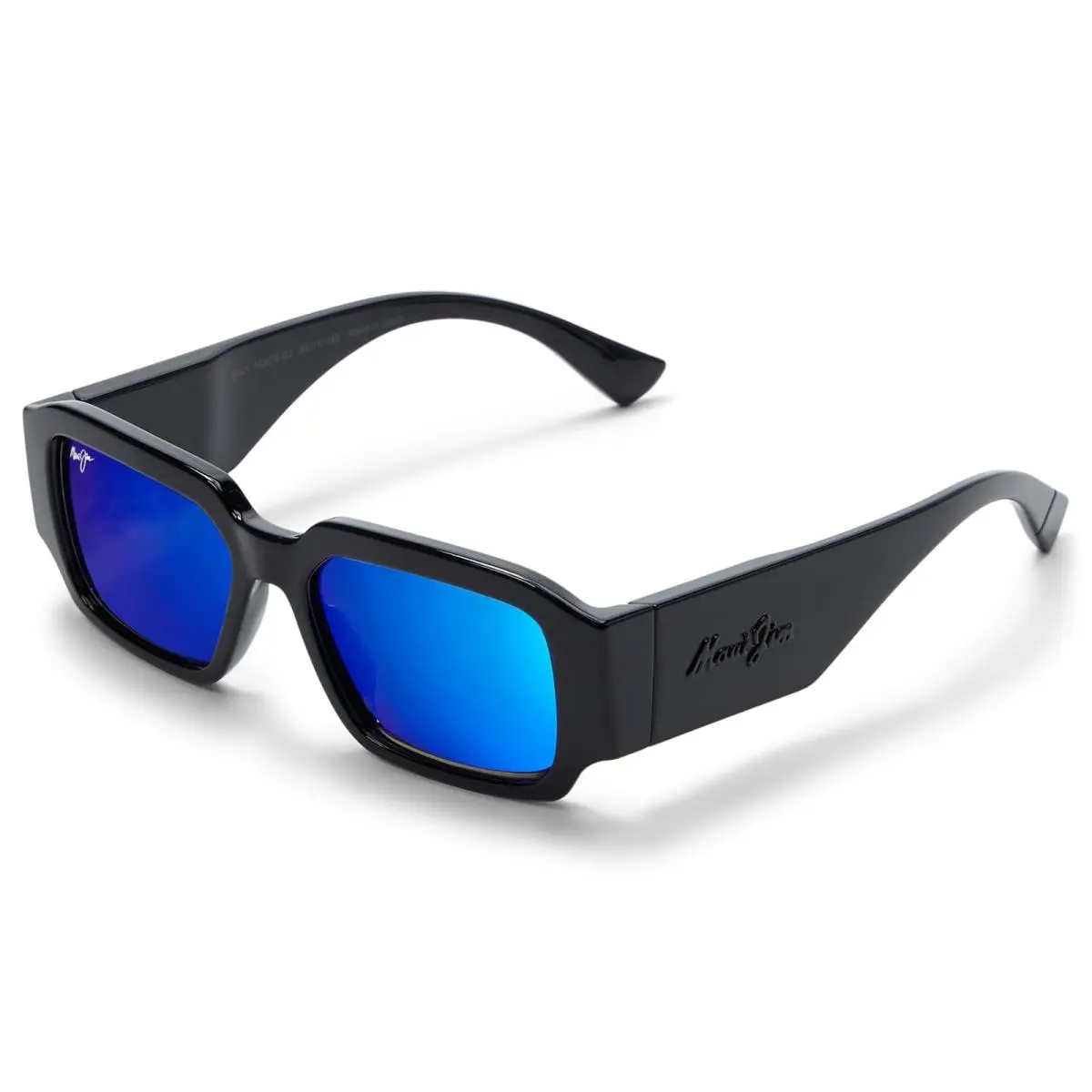 Unisex Sunglasses Maui Jim Kupale