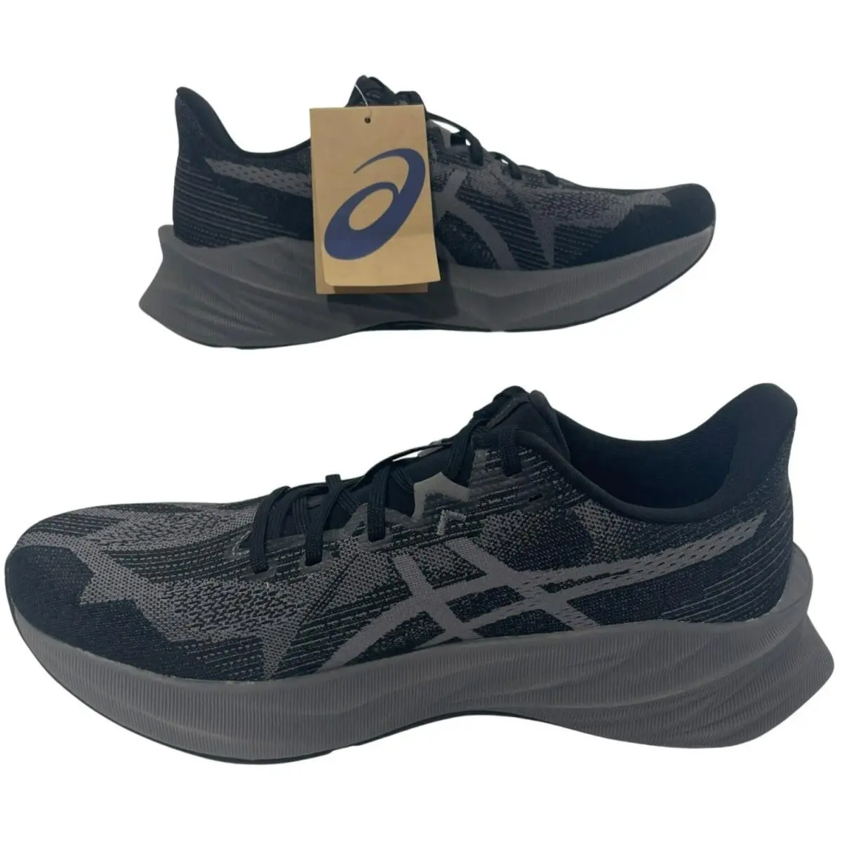 Asics shoes - ASICS Dynablast - Dynablast - 1011B983-020 - Black 0