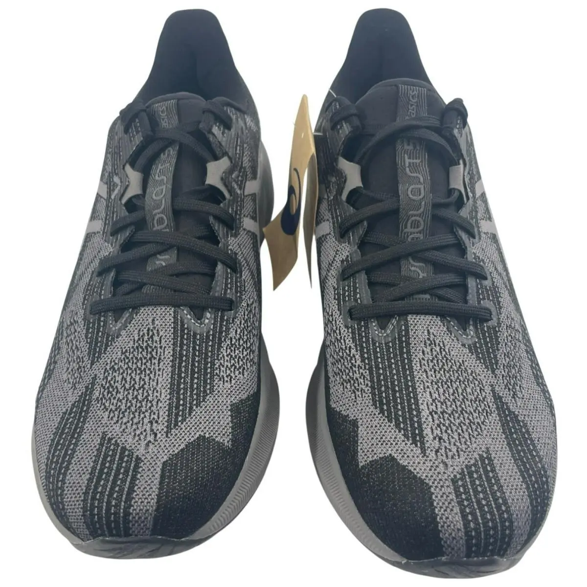 Asics shoes - ASICS Dynablast - Dynablast - 1011B983-020 - Black 1