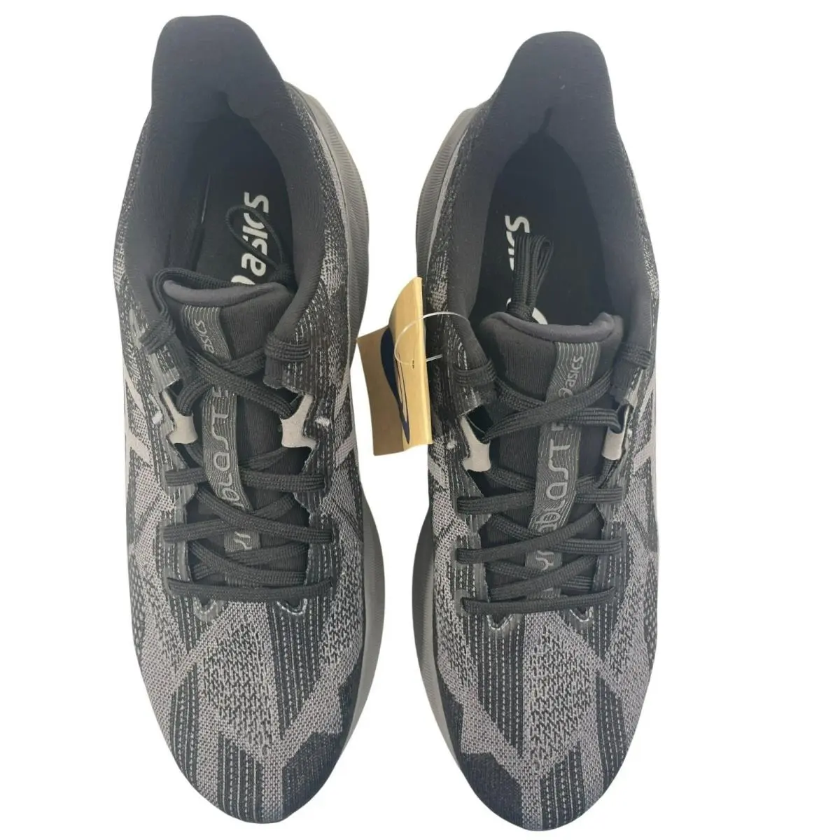 Asics shoes - ASICS Dynablast - Dynablast - 1011B983-020 - Black 2