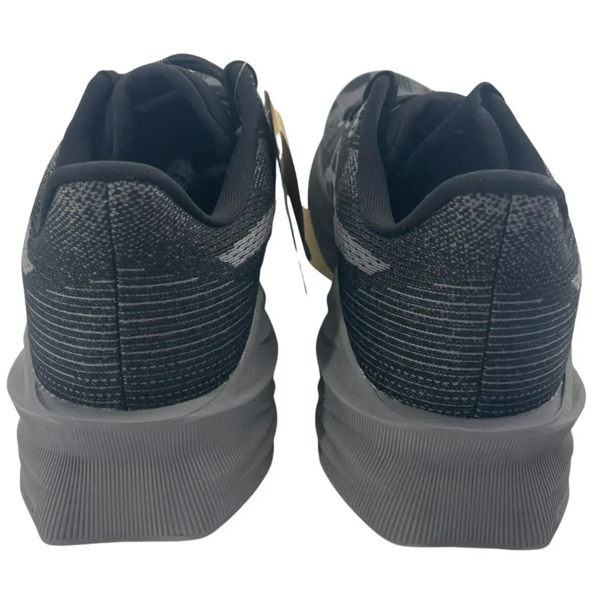 Asics shoes - ASICS Dynablast - Dynablast - 1011B983-020 - Black 3