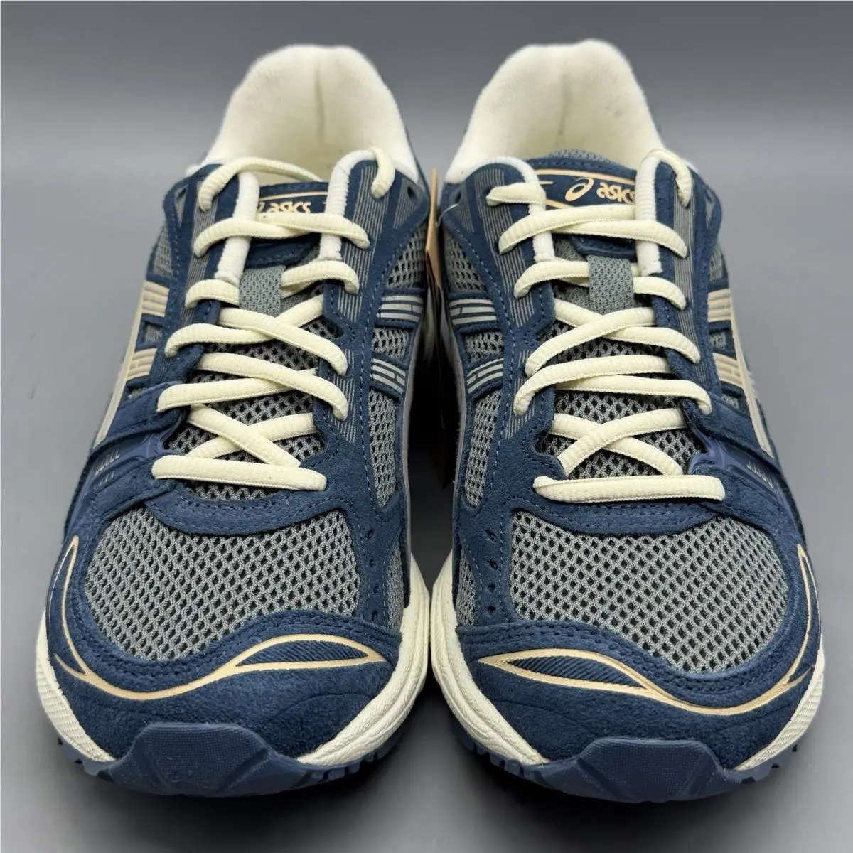 Asics shoes - ASICS Gel Kayano - Gel Kayano - 1201A161-029 - Blue (UPC: 4550457159319) 0