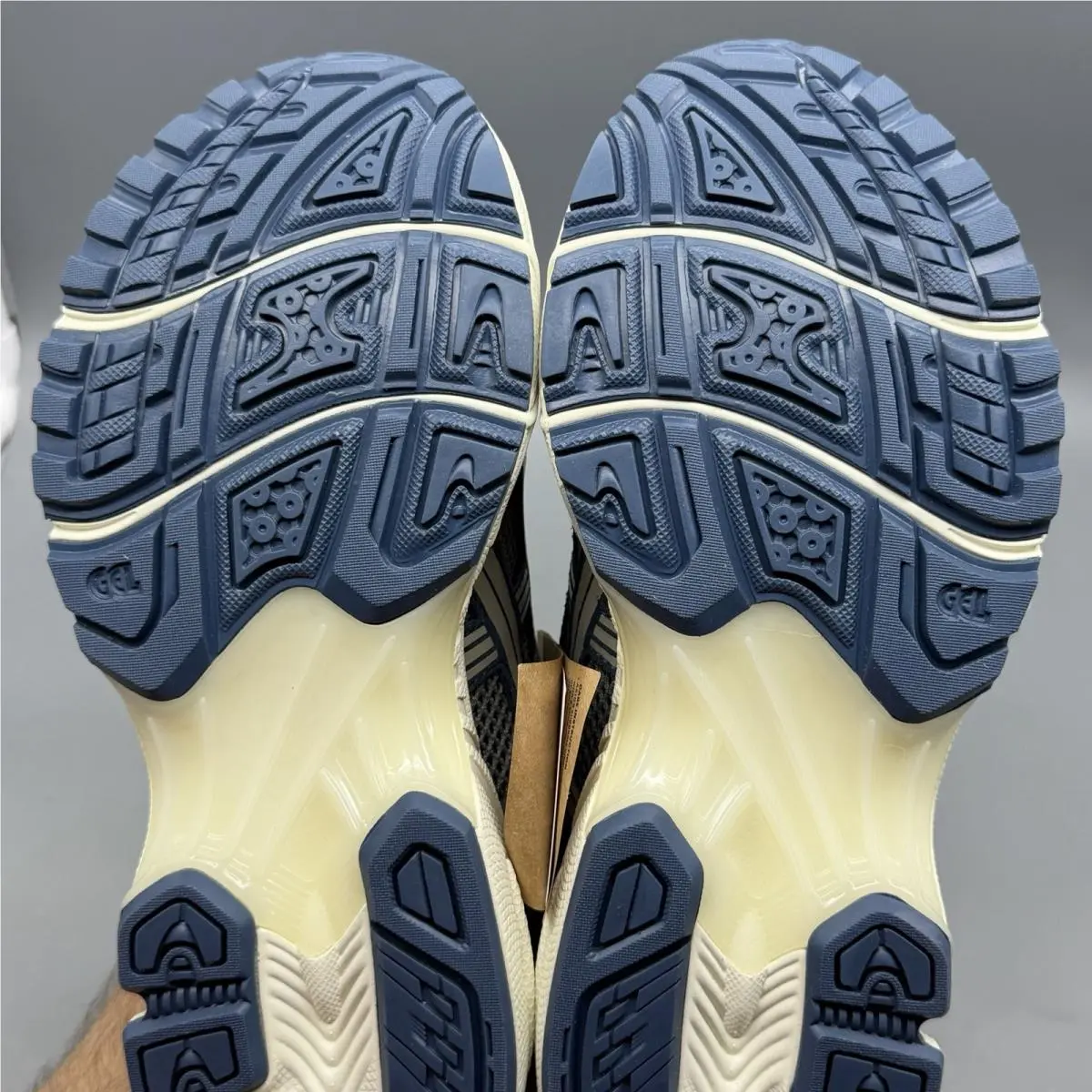 Asics shoes - ASICS Gel Kayano - Gel Kayano - 1201A161-029 - Blue (UPC: 4550457159319) 7
