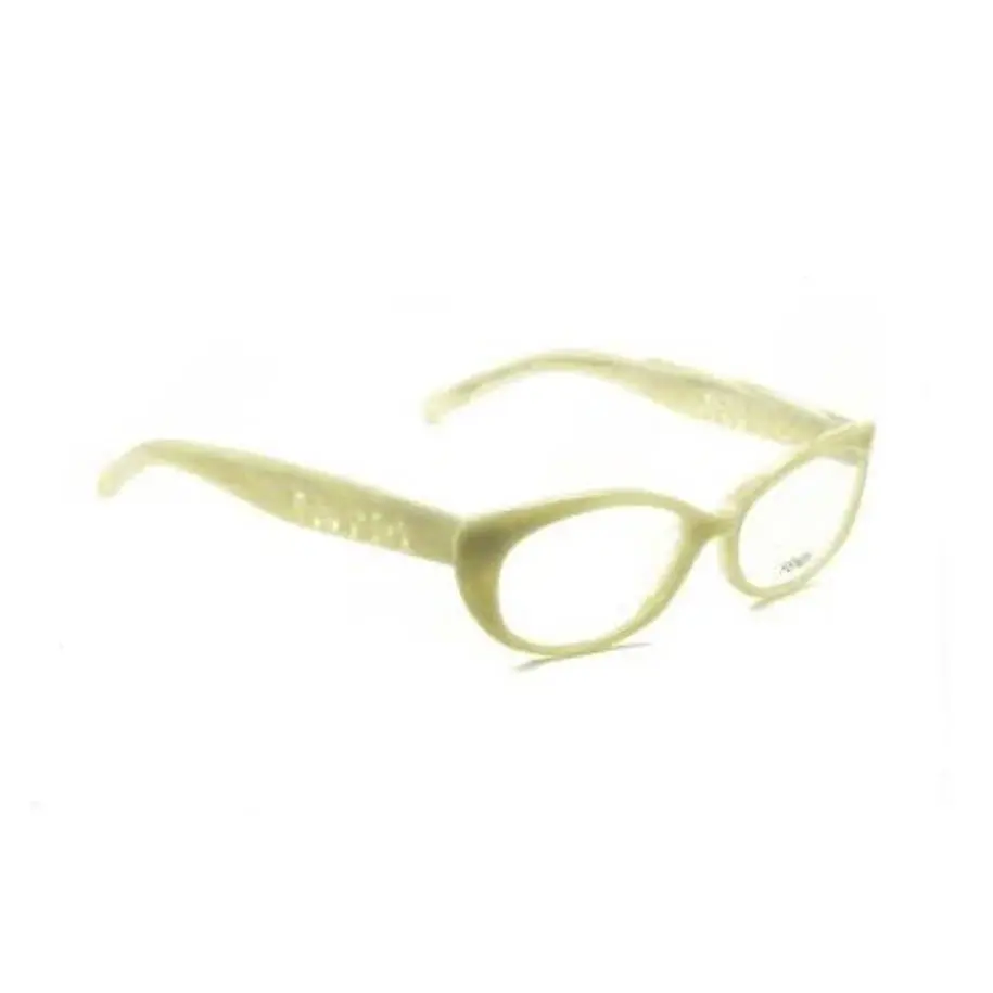 Fendi Ivory Rose Eyeglasses F854 294