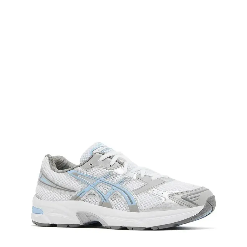 Asics shoes - ASICS GEL-1130 (GS) Arctic Sky - 1204A169-100 - White 10