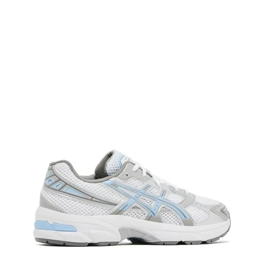 Asics shoes - ASICS GEL-1130 (GS) Arctic Sky - 1204A169-100 - White 11
