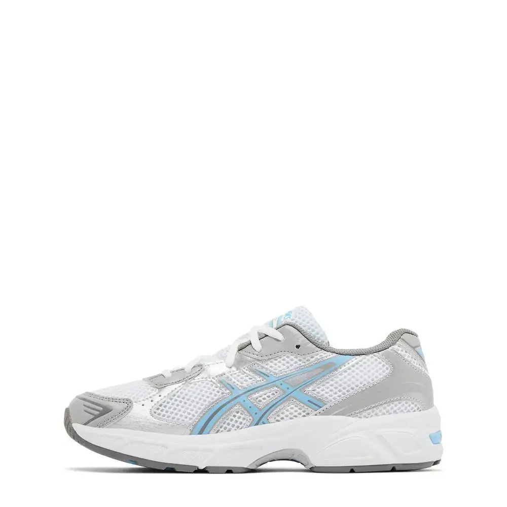 Asics shoes - ASICS GEL-1130 (GS) Arctic Sky - 1204A169-100 - White 14