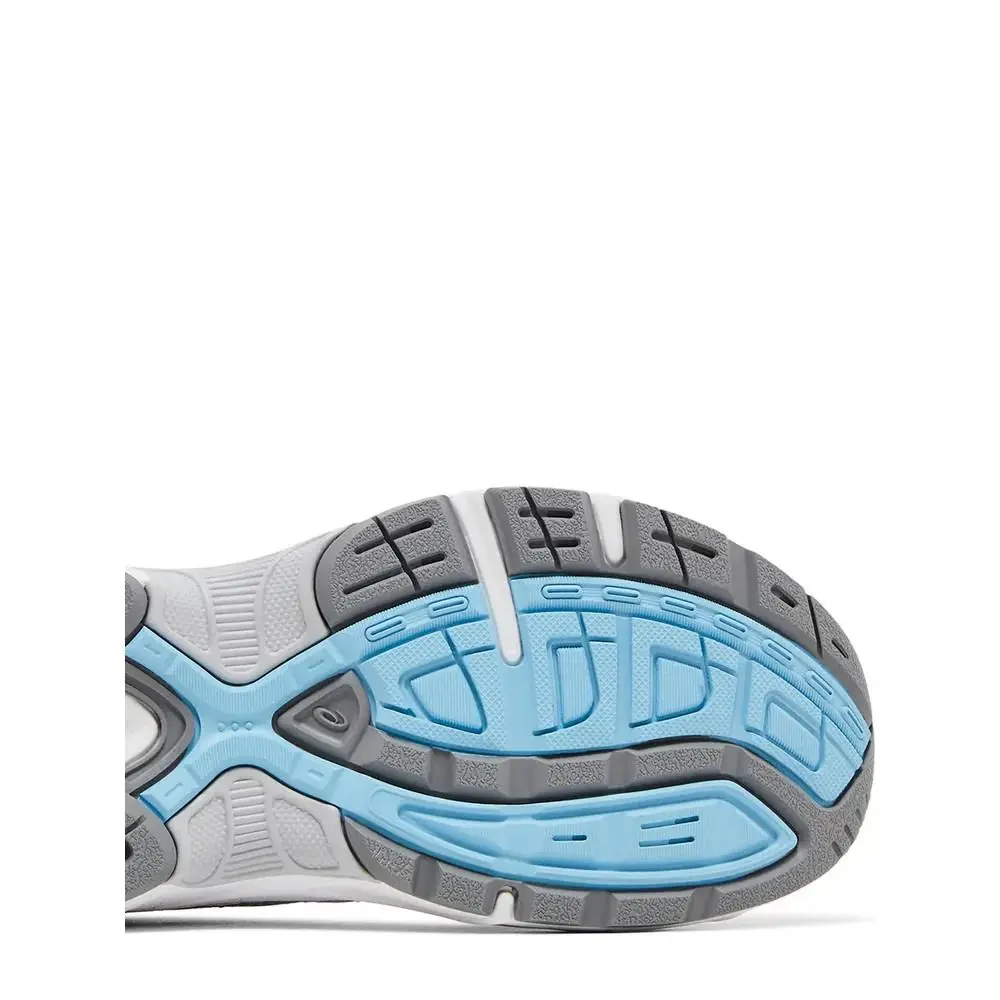 Asics shoes - ASICS GEL-1130 (GS) Arctic Sky - 1204A169-100 - White 15