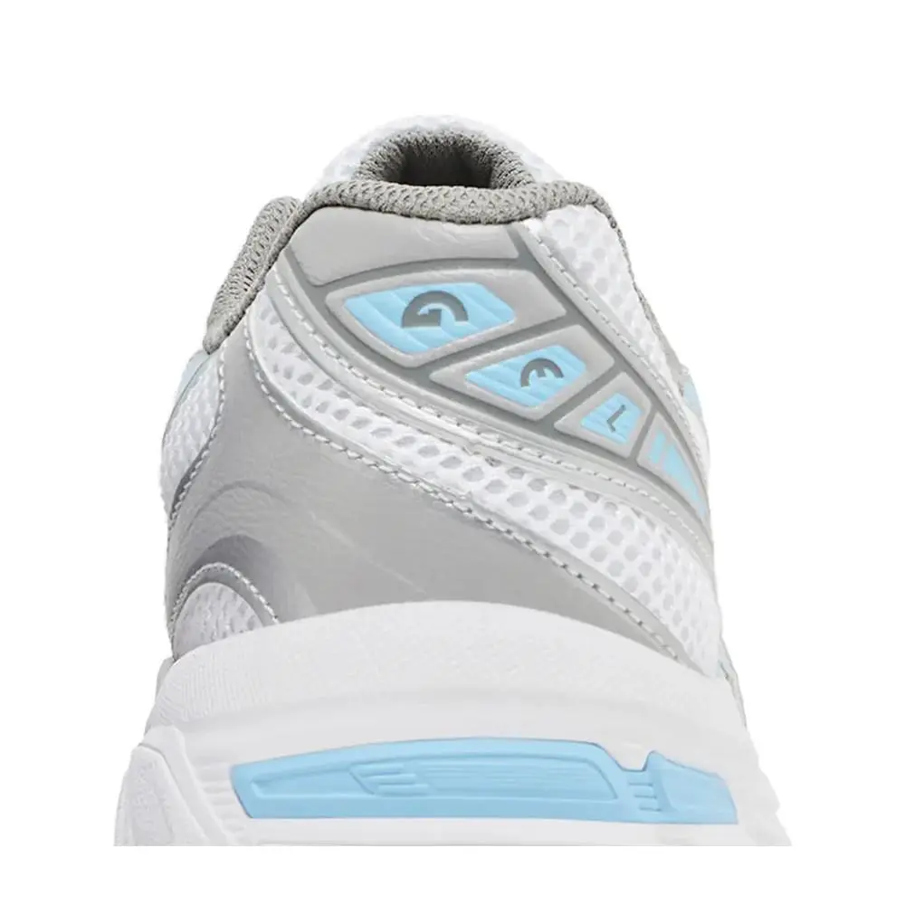 Asics shoes - ASICS GEL-1130 (GS) Arctic Sky - 1204A169-100 - White 17