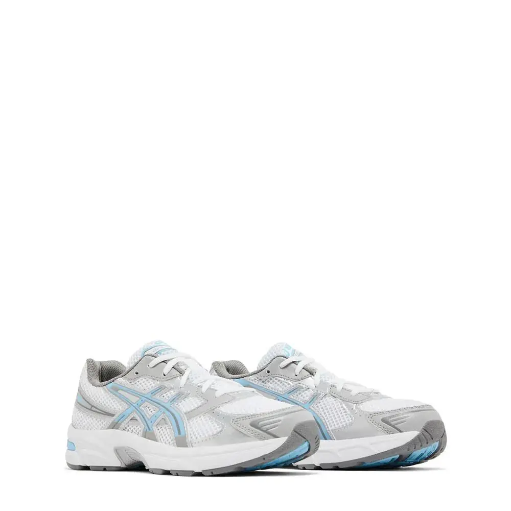 Asics shoes - ASICS GEL-1130 (GS) Arctic Sky - 1204A169-100 - White 18