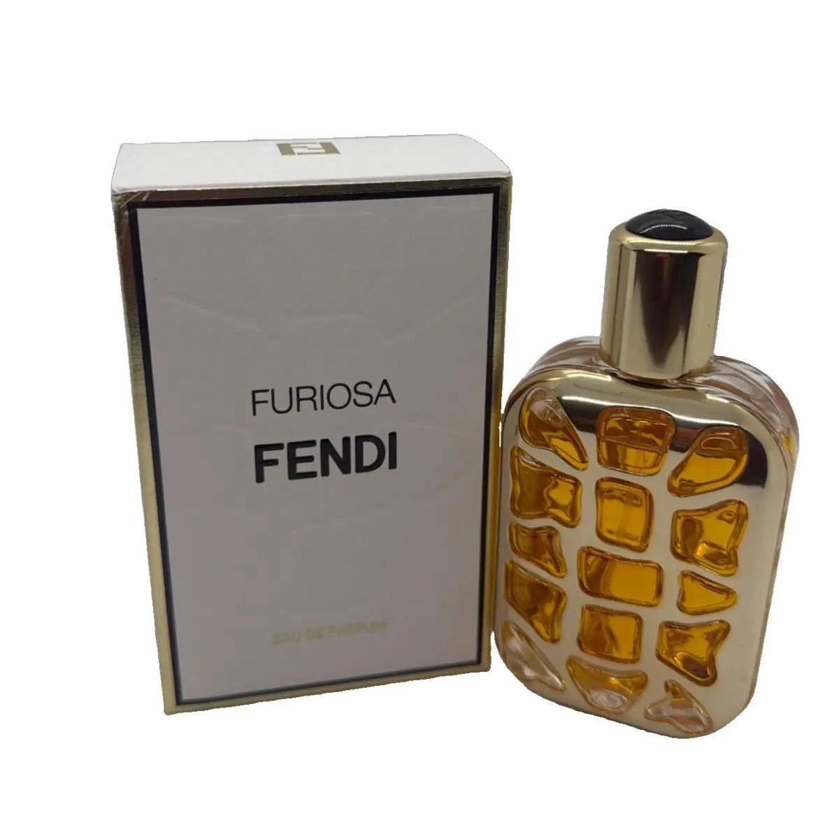 Furiosa Fendi By Fendi 1.7oz Eau De Parfum Spray For Women