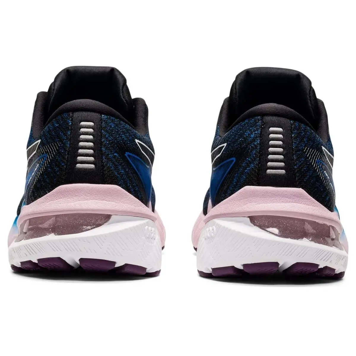 Asics shoes - ASICS Wmns GT 2000 10 - 1012B045-402 - Lake Drive/White 4