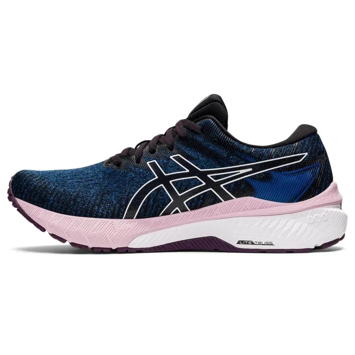 Asics shoes - ASICS Wmns GT 2000 10 - 1012B045-402 - Lake Drive/White 8